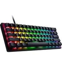 8887910073537 - RAZER Huntsman V3 Pro Mini Kabelgebunden Gaming-Tastatur Deutsch QWERTZ Schwarz Beleuchtet Abnehmbares Kabel