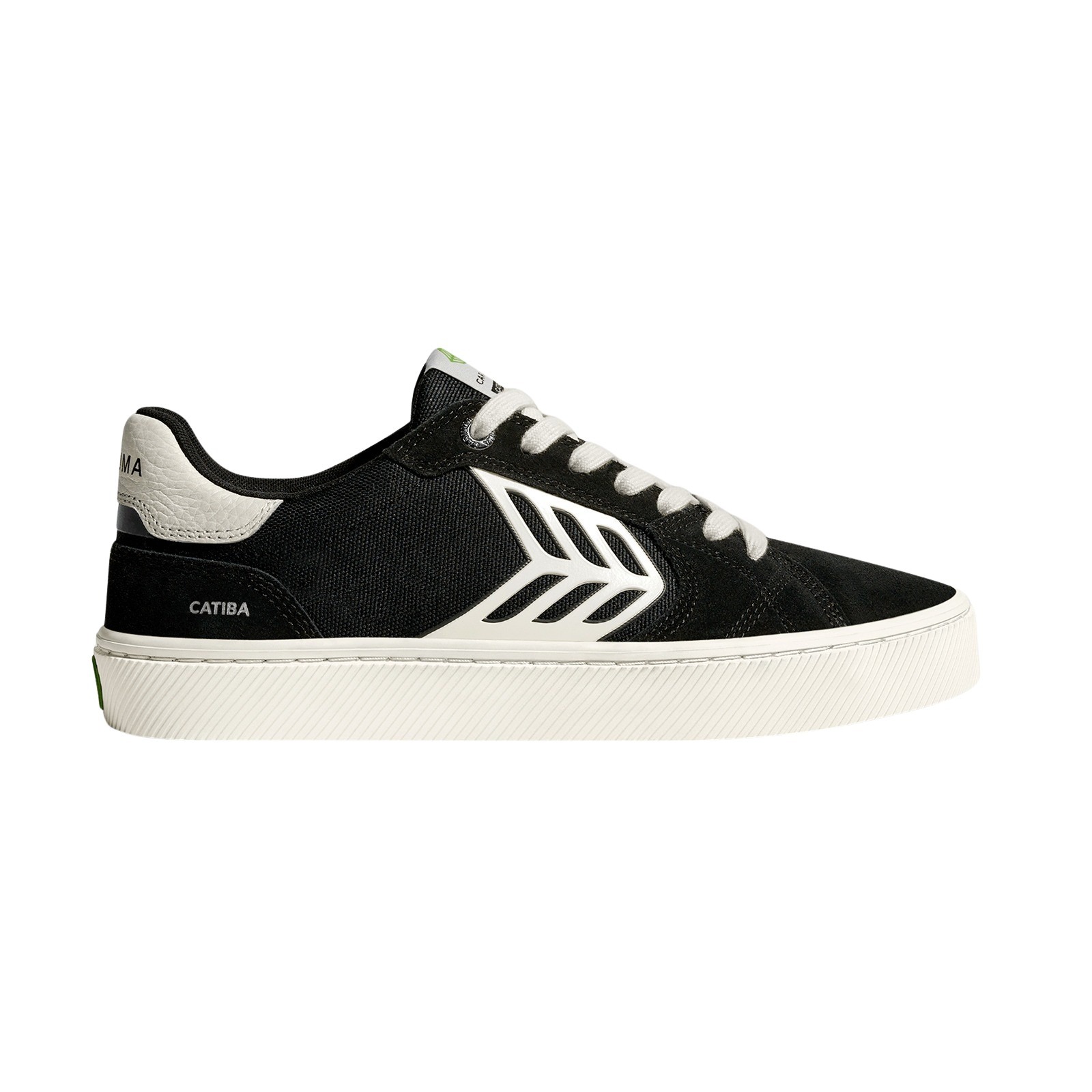 8887913074067 - Sneakers Catiba Pro 20 Cordura Cordura Ivory