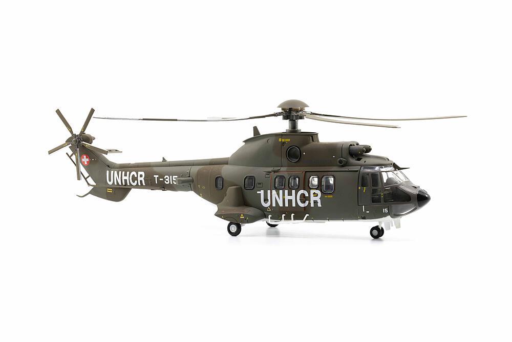 8900672015109 - Cougar AS532 T-315 UNHCR