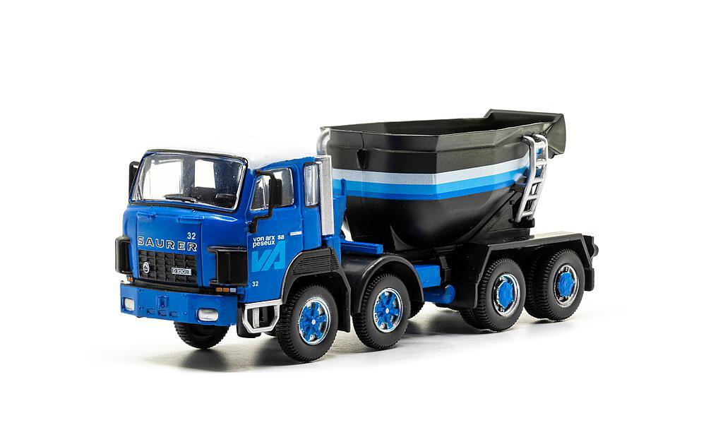 8900672023104 - Saurer D330B F8x4 Betonmulde VonArx