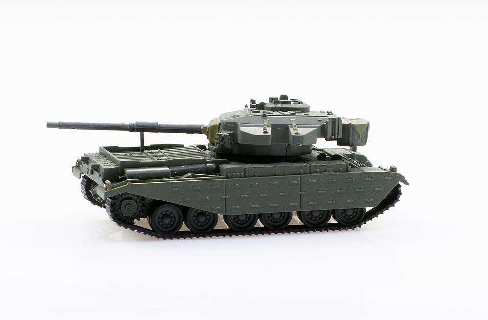 8900672050209 - ACE Collectors H0 (187) 885020 - 1 87 Pz 57 60 Centurion mit 105 cm Rohr Version 1