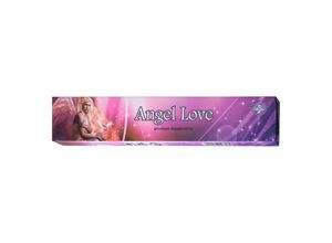 8902276107570 - Räucherstäbchen Green Tree Angel Love 15gr