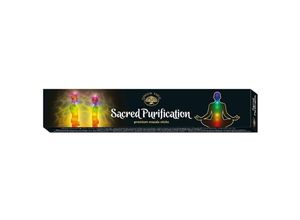 8902276108034 - Räucherstäbchen Green Tree Sacred Purification 15gr