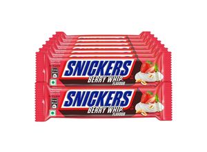8902433005787 - Berry Whip Flavour Riegel 40 g 15er Pack 8902433005787 - Berry Whip Flavour Riegel 40 g 15er Pack