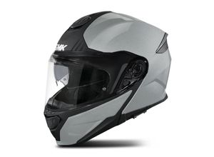 8902613731253 - Klapphelm SMK Gullwing Solid Hellgrau