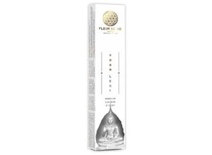 8904227313757 - Räucherstäbchen Fleur de Vie Yoga Leaf 15gr