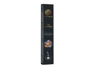 8904227322360 - Räucherstäbchen Fleur de Vie en Meditation Premium Sticks 16gr