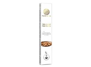 8904227322384 - Räucherstäbchen Fleur de Vie Holy Wood Palo Santo Premium Sticks 16gr