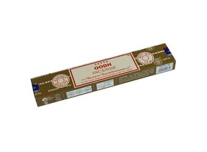 8904245401375 - Satya Shrinivas Sugandhalaya - Räucherstäbchen Satya Sai Baba Oodh 15gr