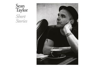 8904383007613 - Short Stories - Sean Taylor (CD)