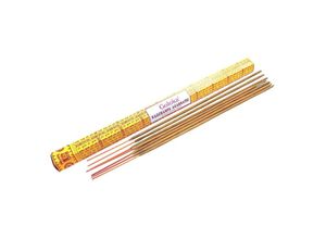 8906051431164 - Räucherstäbchen Goloka Nag Champa Garden Sticks Hexa 7 Stk je 40cm