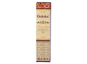 8906051431317 - Räucherstäbchen Goloka Chandan 15gr