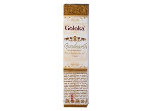 8906051432031 - Räucherstäbchen Goloka Good Earth 15gr