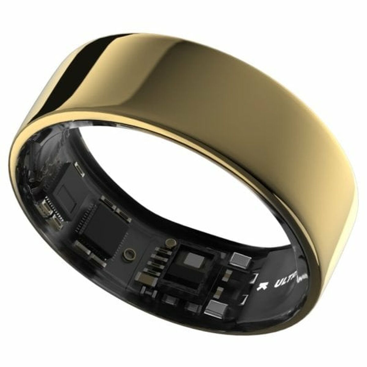 8908022329661 - Smarter Ring Ring Air Gold