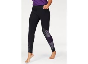 8940002024180 - Große Größen Leggings schwarz Gr42