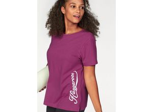 8941101193739 - Große Größen T-Shirt fuchsia Gr44 46