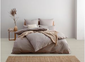 8961102156151 - Bettwäsche OTTO PRODUCTS Neele in Gr 135x200 155x220 oder 200x200 cm Gr B L 200 cm x 200 cm (1 St) B L 80 cm x 80 cm & 80 cm x 80 cm (2 St) Renforcé (Bio-Baumwolle) grau (hellgrau) Bettwäsche aus Bio-Baumwolle zeitlose mit Reißverschluss 8961102156151 - Bettwäsche OTTO PRODUCTS Neele in Gr 135x200 155x220 oder 200x200 cm Gr B L 200 cm x 200 cm (1 St) B L 80 cm x 80 cm & 80 cm x 80 cm (2 St) Renforcé (Bio-Baumwolle) grau (hellgrau) Bettwäsche aus Bio-Baumwolle zeitlose mit Reißverschluss