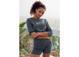 8961102832789 - Große Größen Sweatshirt marine Gr52 54