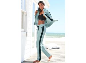 8964002337507 - Große Größen Loungehose mint Gr48 50 8964002337507 - Große Größen Loungehose mint Gr48 50