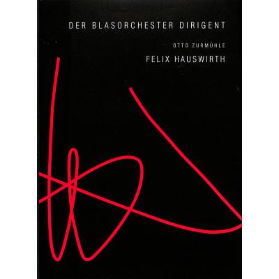 9000001149204 - Der Blasorchester Dirigent