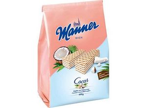 9000331607900 -  Cocos Schnitten Knusperwaffeln 4000 g