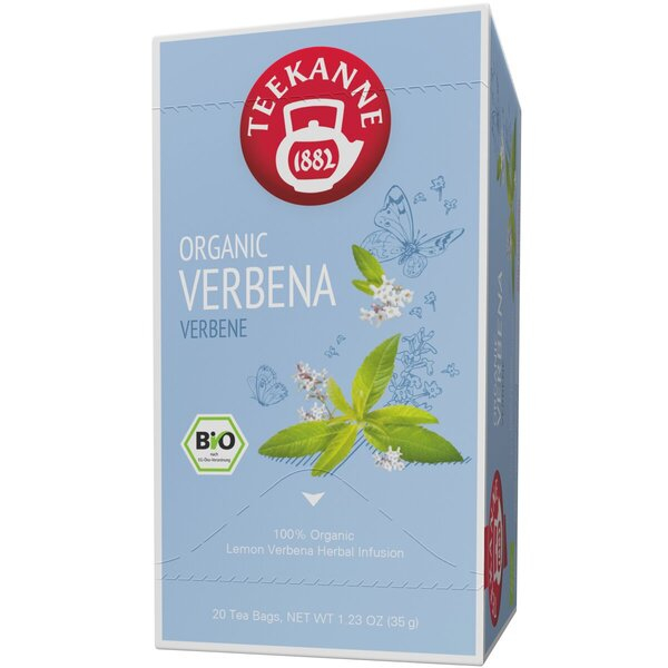 9001475036809 - Premium Bio Tee Verbene 9001475036809 20 Stück