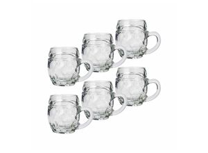 9001518002204 - Bierkrüge Tübinger 250 ml 6er Set