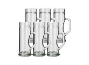 9001518007148 - Bierkrüge Premium 300 ml 6er Set