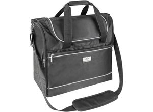 9001778299727 - - Carbags Reisetasche Sporttasche 45L - 45x20x40 cm