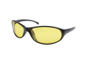 9001778302403 - Nachtfahrbrille schwarz orange Erste Hilfe & Sicherheit