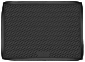 9001778710420 - WALSER Koffer-   Laderaumschale CITROËN 71042 Kofferraummatte