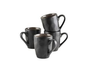 9001794660747 - Kaffeebecher-Set Steinzeug Niara Organic