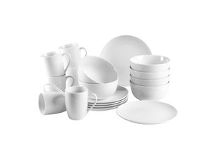 9001794733564 - Geschirr Frühstücksgeschirr 18-tlg Serie Barca MÃSER - B-Ware sehr gut 9001794733564 - Geschirr Frühstücksgeschirr 18-tlg Serie Barca MÃSER - B-Ware sehr gut
