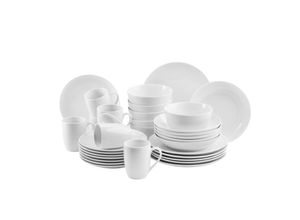 9001794737449 - Geschirr Set Kombiservice Tafelservice Barca 6 Personen 30-tlg MÃSER - B-Ware sehr gut