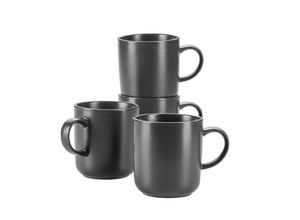 9001794915052 - Mäser Serie Vada Kaffeebecherset 4 teilig für 4 Personen