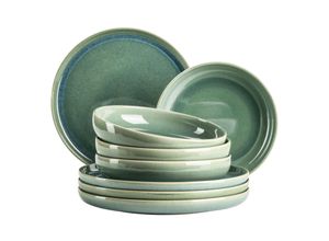 9001794922159 - Mäser Serie Elina Uno Tafelservice 8 teilig für 4 Personen 9001794922159 - Mäser Serie Elina Uno Tafelservice 8 teilig für 4 Personen