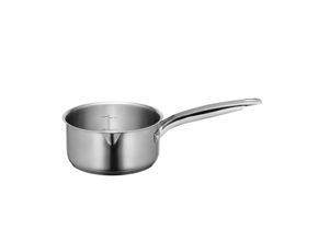 9001794928076 - Stielkasserolle Edelstahl Sanvito Silber 9001794928076 - Stielkasserolle Edelstahl Sanvito Silber