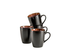 9001794951142 - Mäser Serie Teona Kaffeebecher-Set für 4 Personen