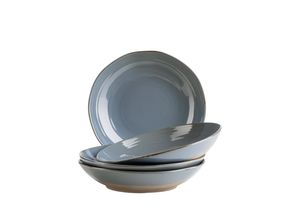 9001794958585 - Mäser Serie Nottingham Suppenteller-Set für 4 Personen 9001794958585 - Mäser Serie Nottingham Suppenteller-Set für 4 Personen