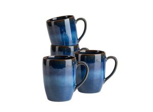 9001794982252 - Mäser Serie Ossia Kaffeebecher-Set für 4 Personen