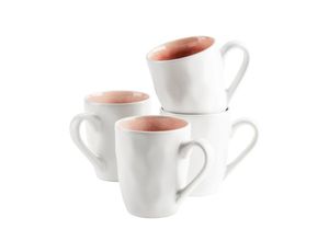 9001794999496 - Kaffeebecher 340 ml 4-er Set BERRY