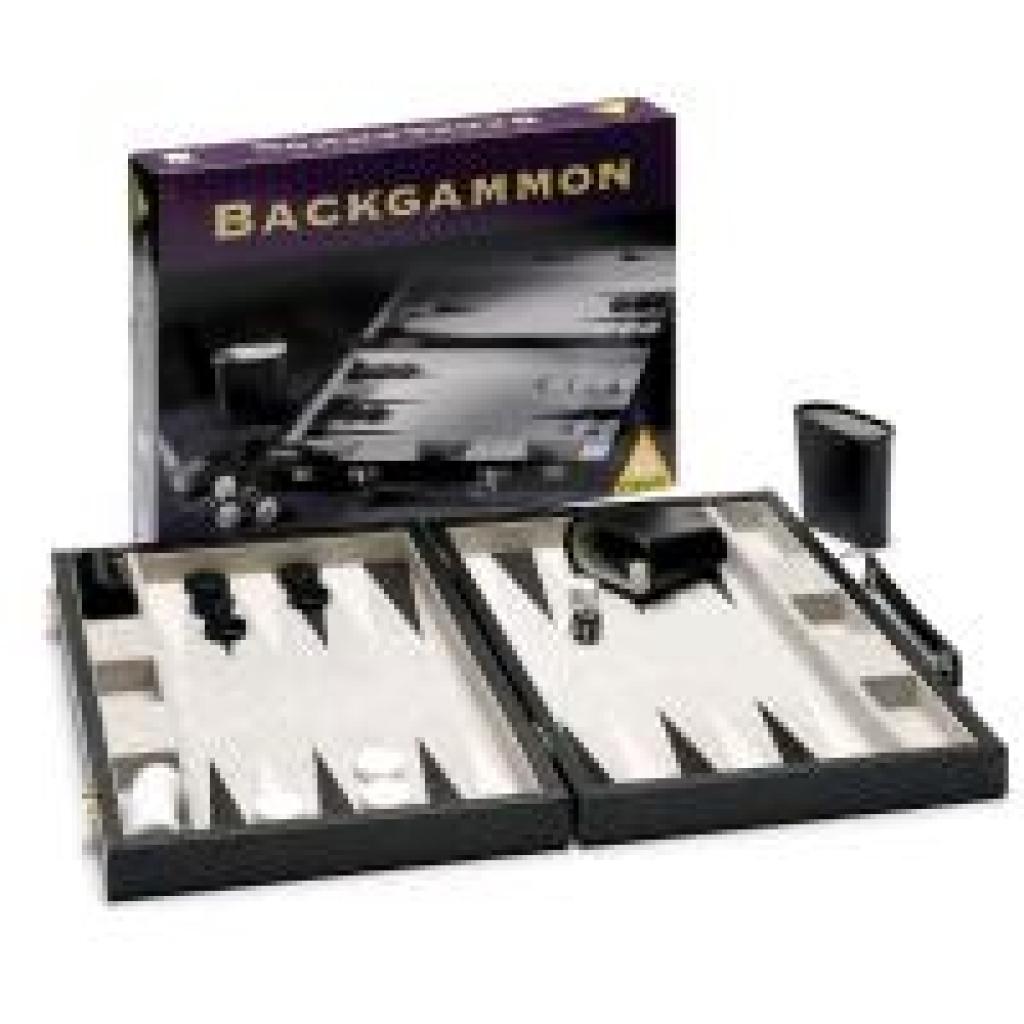 9001890634581 - Backgammon (Spiel) 9001890634581 - Backgammon (Spiel)