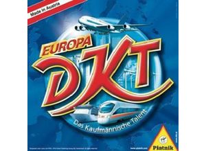 9001890637322 - DKT Europa (Spiel)