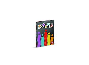 9001890666667 - Raise Brettspiel