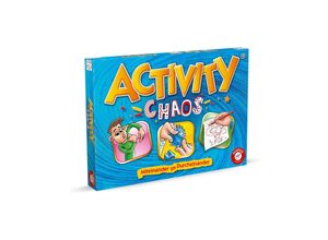 9001890667022 - Piatnik Activity Chaos Geschicklichkeitsspiel 9001890667022 Pi 9001890667022 - Piatnik Activity Chaos Geschicklichkeitsspiel 9001890667022 Pi