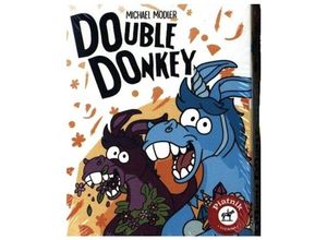 9001890668197 - Double Donkey