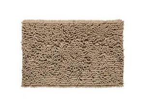 9001964242834 - Badematte Jubi in Beige ca 50x80cm