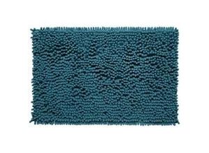 9001964242841 - Badematte Jubi in Blau ca 50x80cm