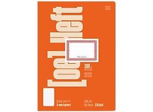 9002244023679 - Ursus OE Schulheft A4 60 Blatt 80g qm 5mm kariert 9002244023679 - Ursus OE Schulheft A4 60 Blatt 80g qm 5mm kariert