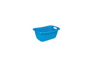 9002427413242 - Wanne 65 Serie 2000 blau 50l 65x45x27cm Teko